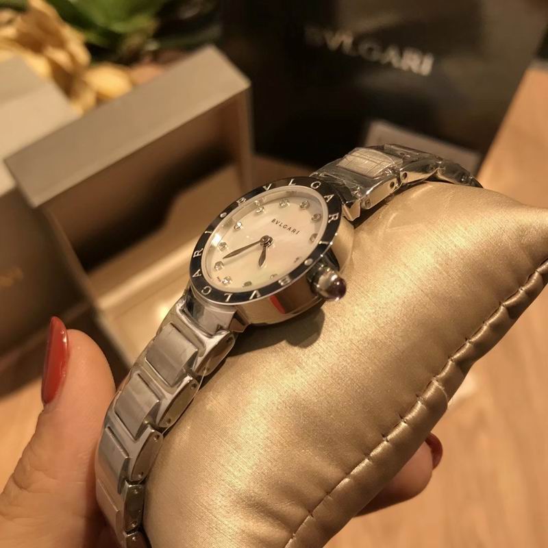 Bvlgari Watches 26x6mm  (38)